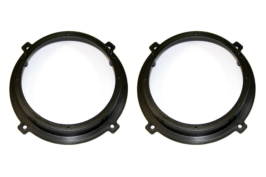 Lautsprecheradapter Kia Sportage/Optima 2010-2016 6,5