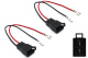 InCarTec Lautsprecherstecker VAG, Paar InCarTec Lautsprecherstecker VAG, Paar