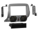 Metra 99-3028S, 1/2-DIN Einbausatz für Chevrolet Camaro 2010-2015 Metra 99-3028S, 1/2-DIN Einbausatz für Chevrolet Camaro 2010-2015