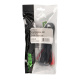 Metra Axxess AXGLI-R, 2-Kanal-RCA-Entstörfilter Metra Axxess AXGLI-R, 2-Kanal-RCA-Entstörfilter