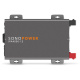 SONO Power IPA4000-12, 12 V auf 230 V Wechselrichter mit 4000 W SONO Power IPA4000-12, 12 V auf 230 V Wechselrichter mit 4000 W