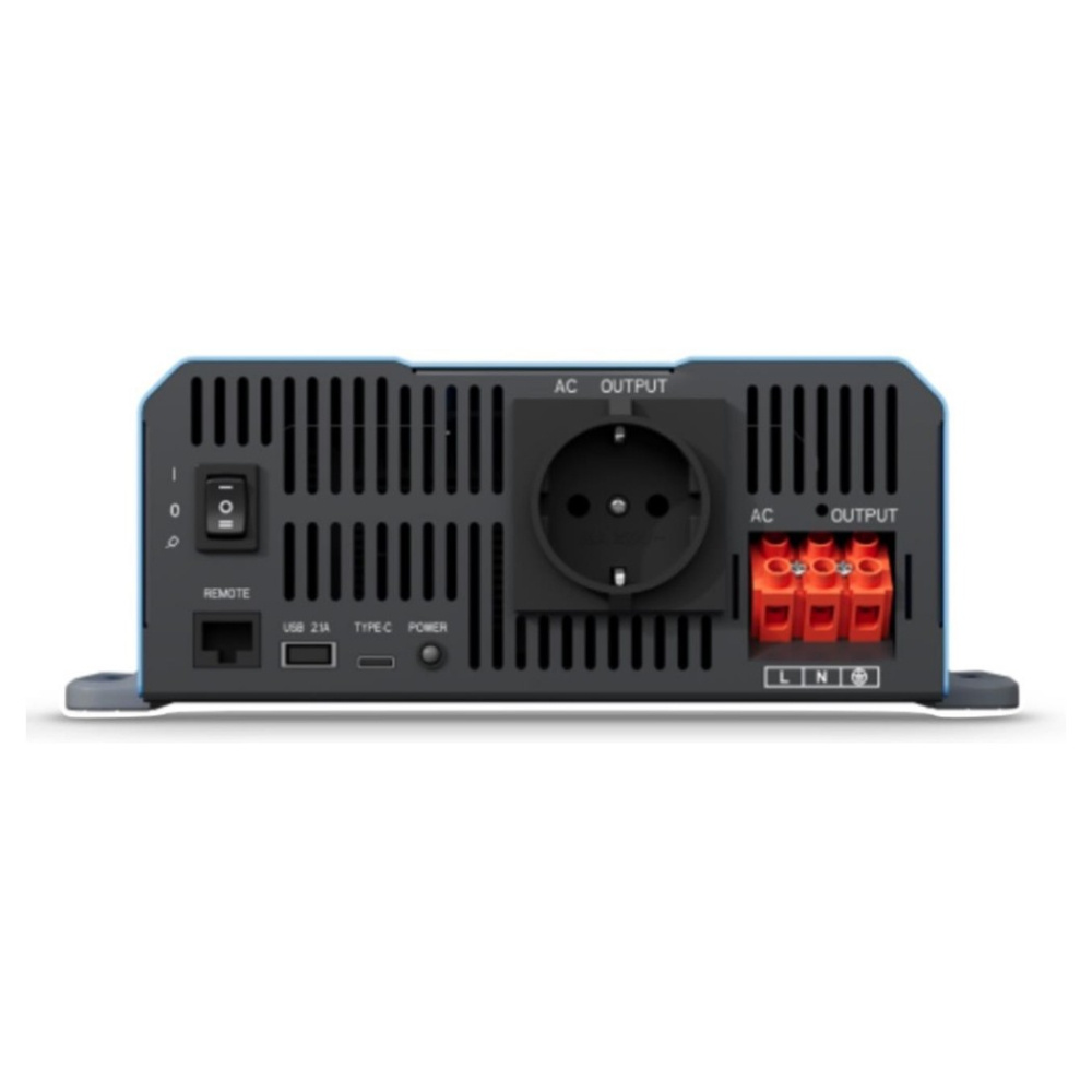 SONO Power IPPS2000-12, 12V auf 230V Wechselrichter mit 2000W