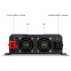 SONO Power IPPS3000-24, 24V auf 230V Wechselrichter mit 3000W SONO Power IPPS3000-24, 24V auf 230V Wechselrichter mit 3000W