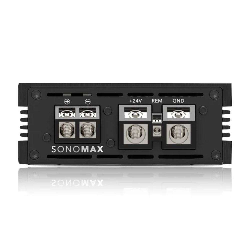 SONO Max MA1500.1-24V, 24V-Monoblock