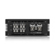 SONO Max MA600.4-24V, 4-Kanal-24V-Endstufe SONO Max MA600.4-24V, 4-Kanal-24V-Endstufe