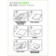 SONO Silent SS-CCS Zitrusreiniger, 500 ml SONO Silent SS-CCS Zitrusreiniger, 500 ml