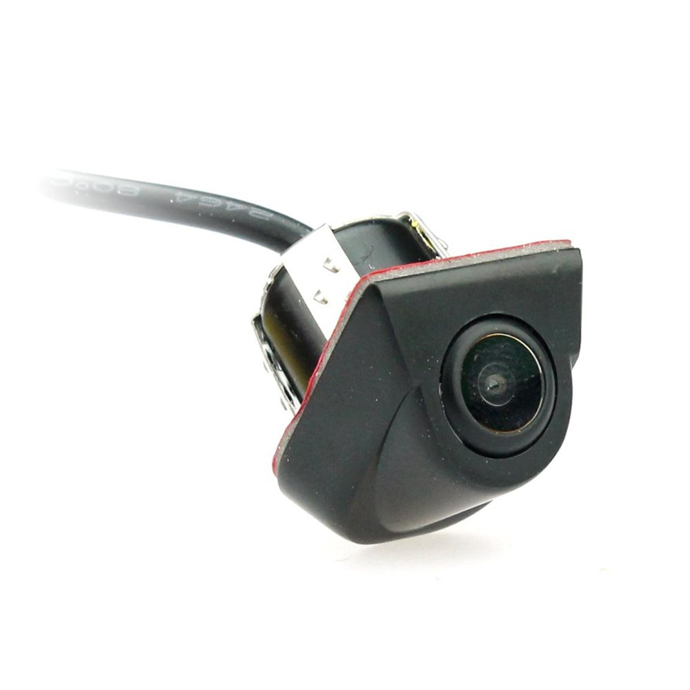 SONO Vision SV-CAM17LR, universelle Rückfahrkamera für den Einbau