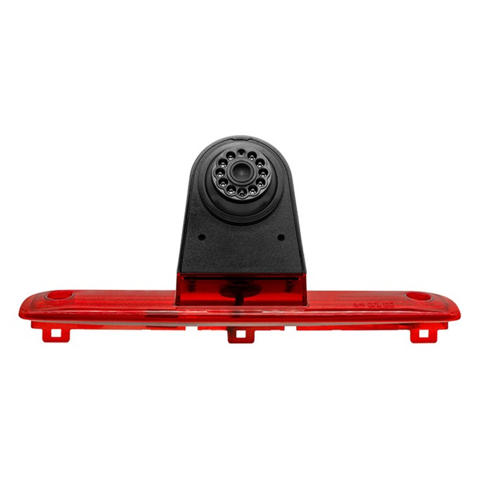 SONO Vision SV-CAMDU1, Rückfahrkamera für Fiat Ducato 2006-