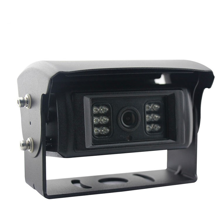 SONO Vision SV-CAMHS1, robuste Universalkamera