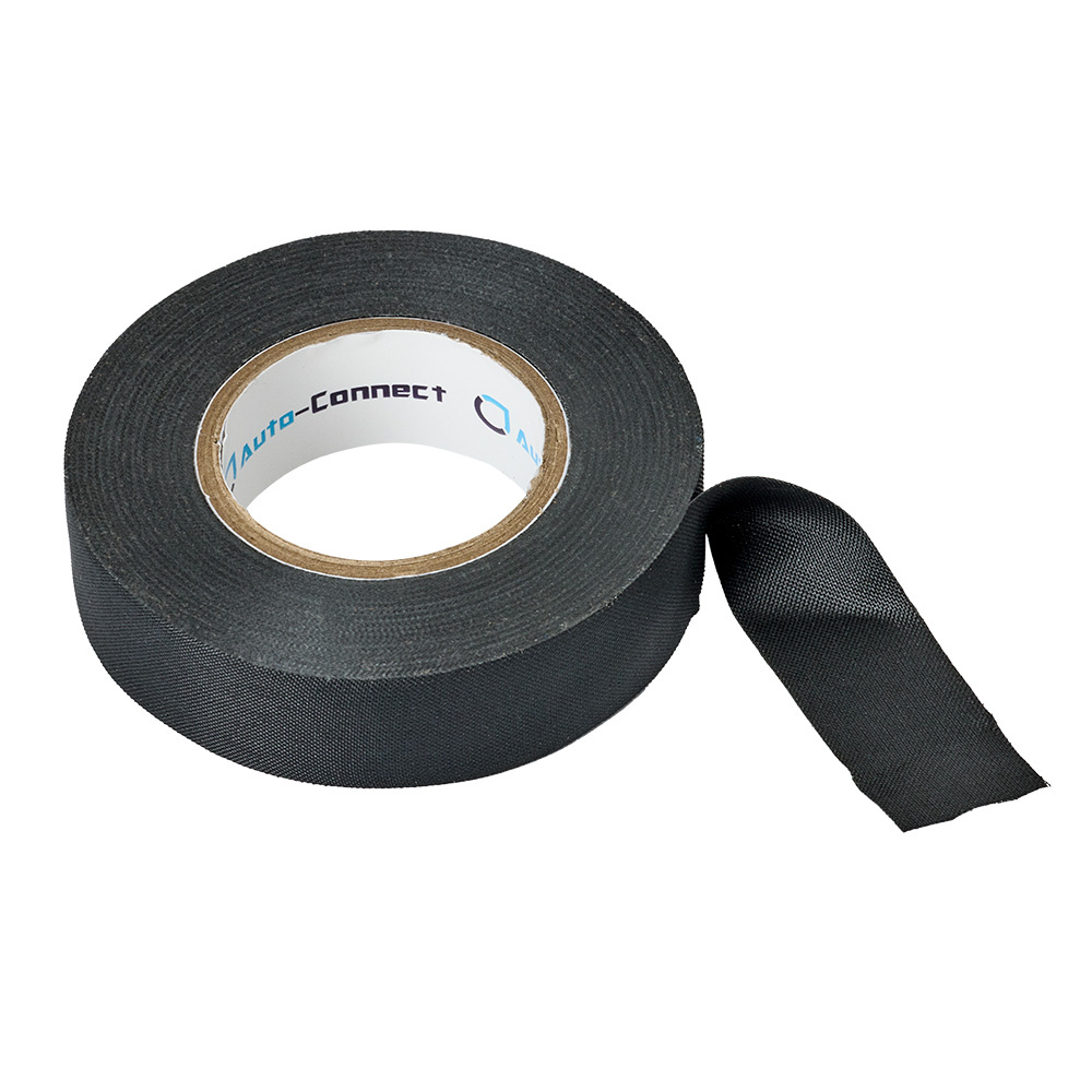 Auto-Connect 19 mm gewebtes Kabelband, 20 Meter