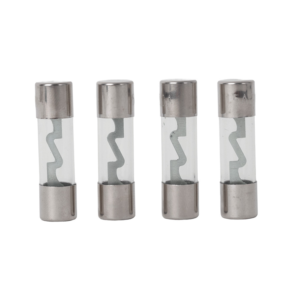 Auto-Connect 100A AGU-Sicherung, 4er-Pack
