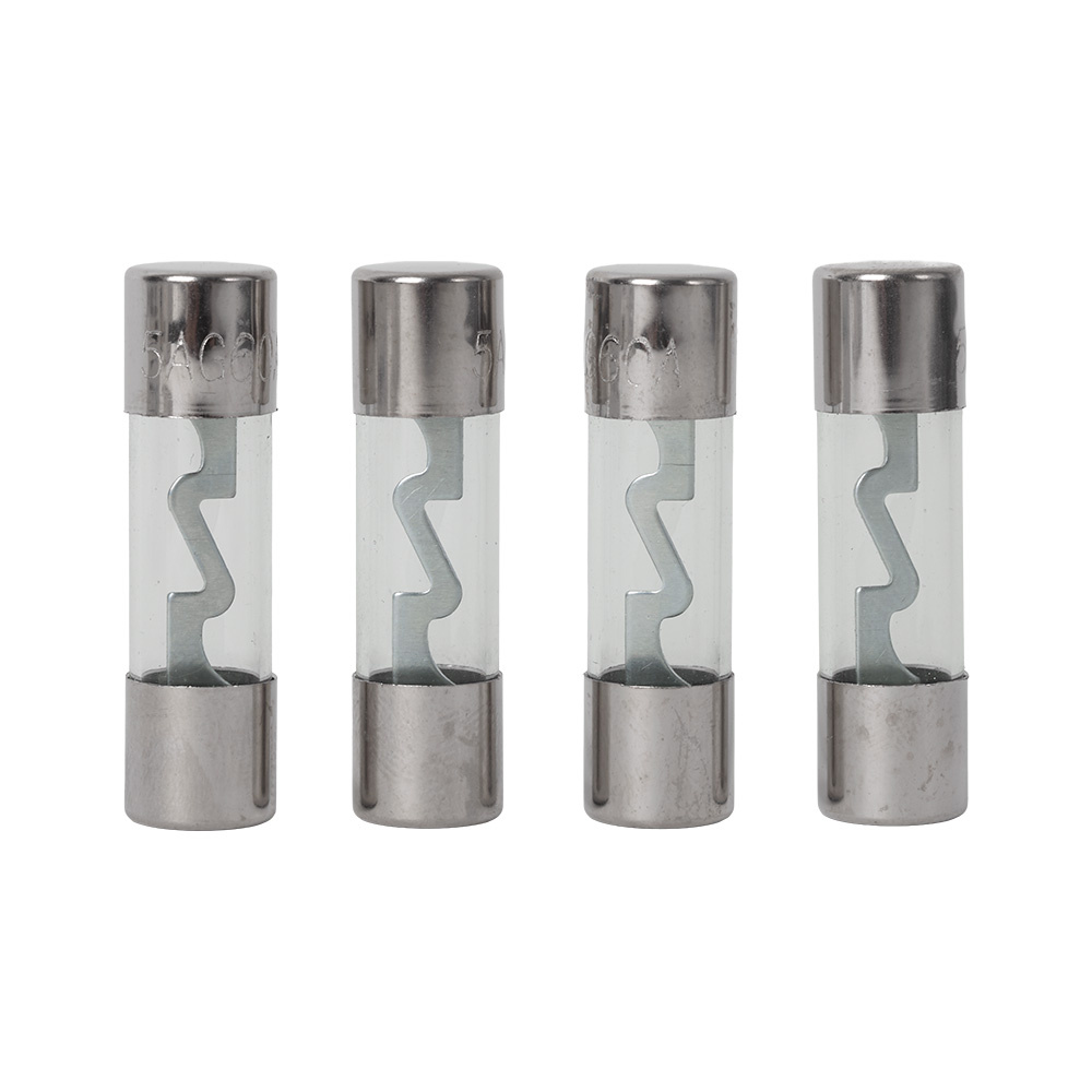 Auto-Connect 60A AGU-Sicherung, 4er-Pack