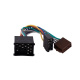 Auto-Connect BM02ISO, ISO-Kabelsatz BMW 17-polig Auto-Connect BM02ISO, ISO-Kabelsatz BMW 17-polig