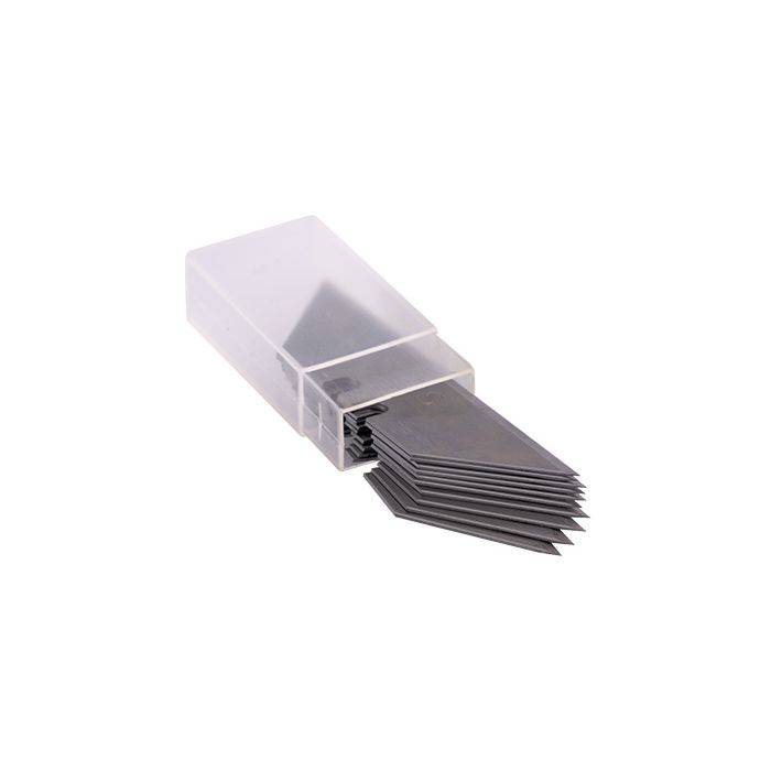 10er-Pack Klingen für Auto-Connect Damping Knife