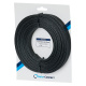 Auto-Connect Kabelschlauch 20-36 mm, 10 Meter Auto-Connect Kabelschlauch 20-36 mm, 10 Meter