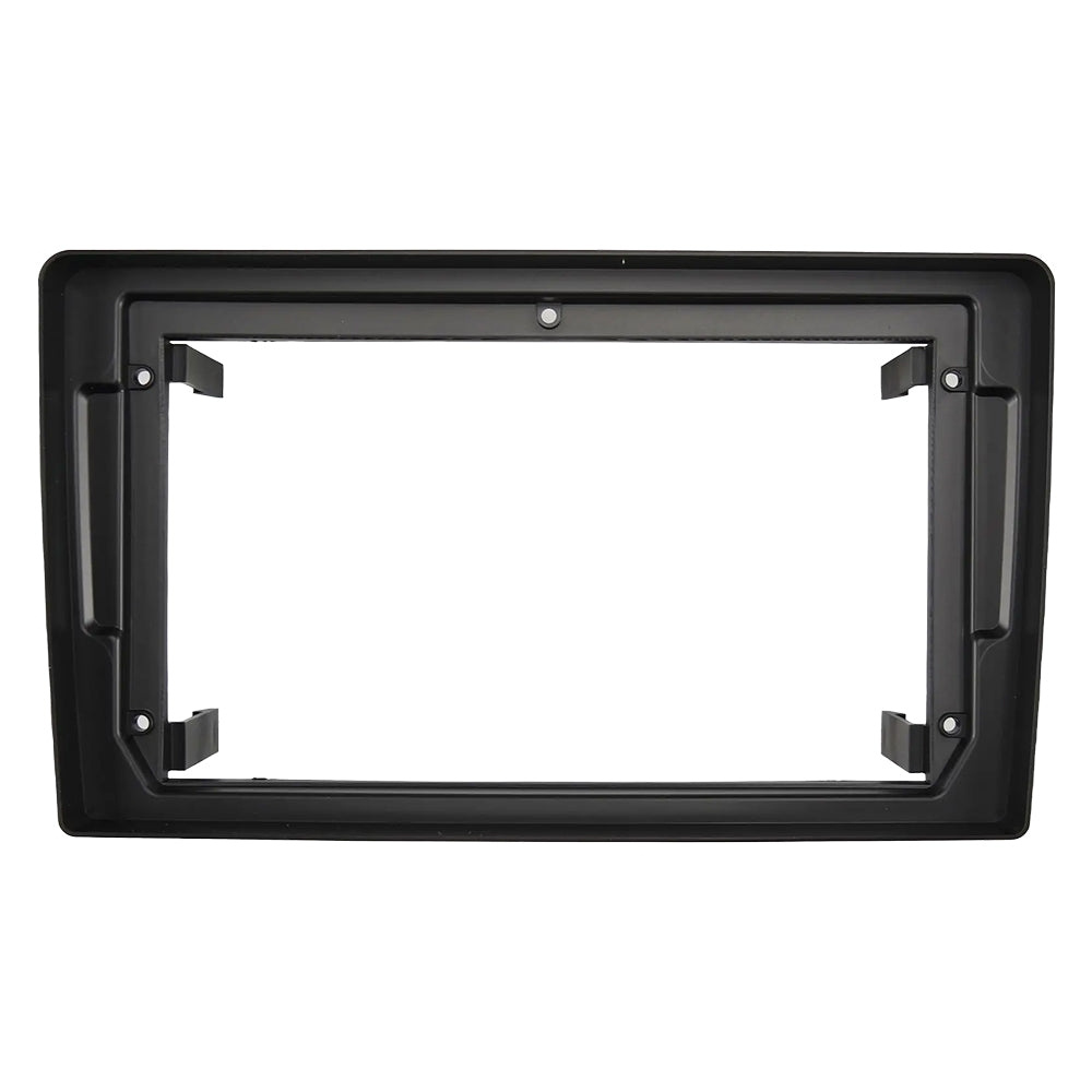 Auto-Connect Einbauset für 9-Zoll-Autoradio, Audi A3 8P 2003-2013