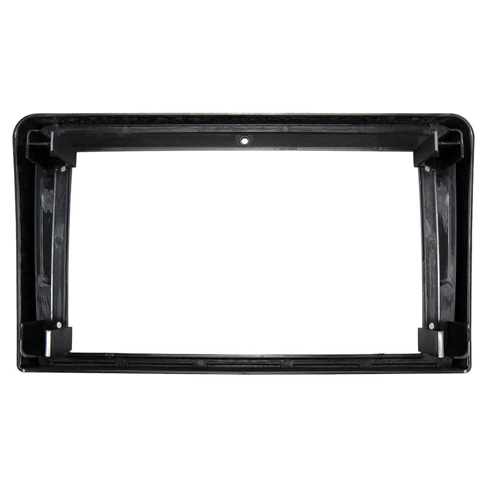 Auto-Connect Einbauset für 9-Zoll-Autoradio, Audi A3 8P 2003-2013