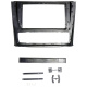 Auto-Connect Einbauset für 9-Zoll-Autoradio, BMW 1er 2007-2014, Klimaautomatik Auto-Connect Einbauset für 9-Zoll-Autoradio, BMW 1er 2007-2014, Klimaautomatik