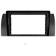 Auto-Connect Einbauset für 9-Zoll-Autoradio, BMW 5er E39 1996-2004 Auto-Connect Einbauset für 9-Zoll-Autoradio, BMW 5er E39 1996-2004
