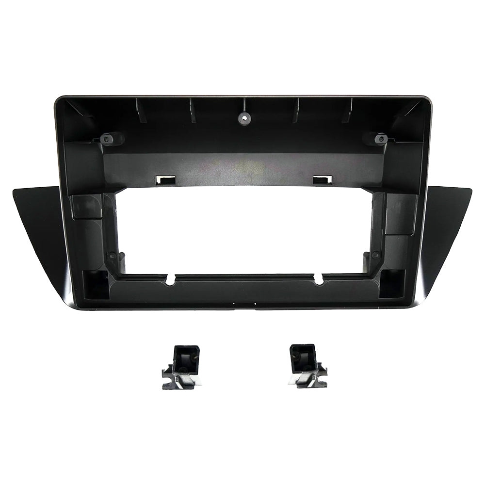Auto-Connect Einbauset für 9/10.1-Zoll-Autoradio, BMW X1 E84 2010-2015