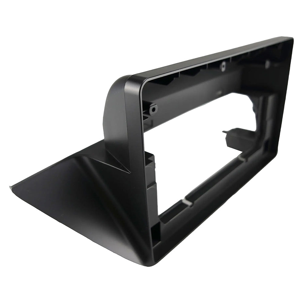 Auto-Connect Einbauset für 9/10.1-Zoll-Autoradio, BMW X1 E84 2010-2015
