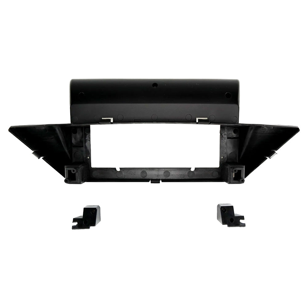 Auto-Connect Einbauset für 9/10.1-Zoll-Autoradio, BMW X1 E84 2010-2015
