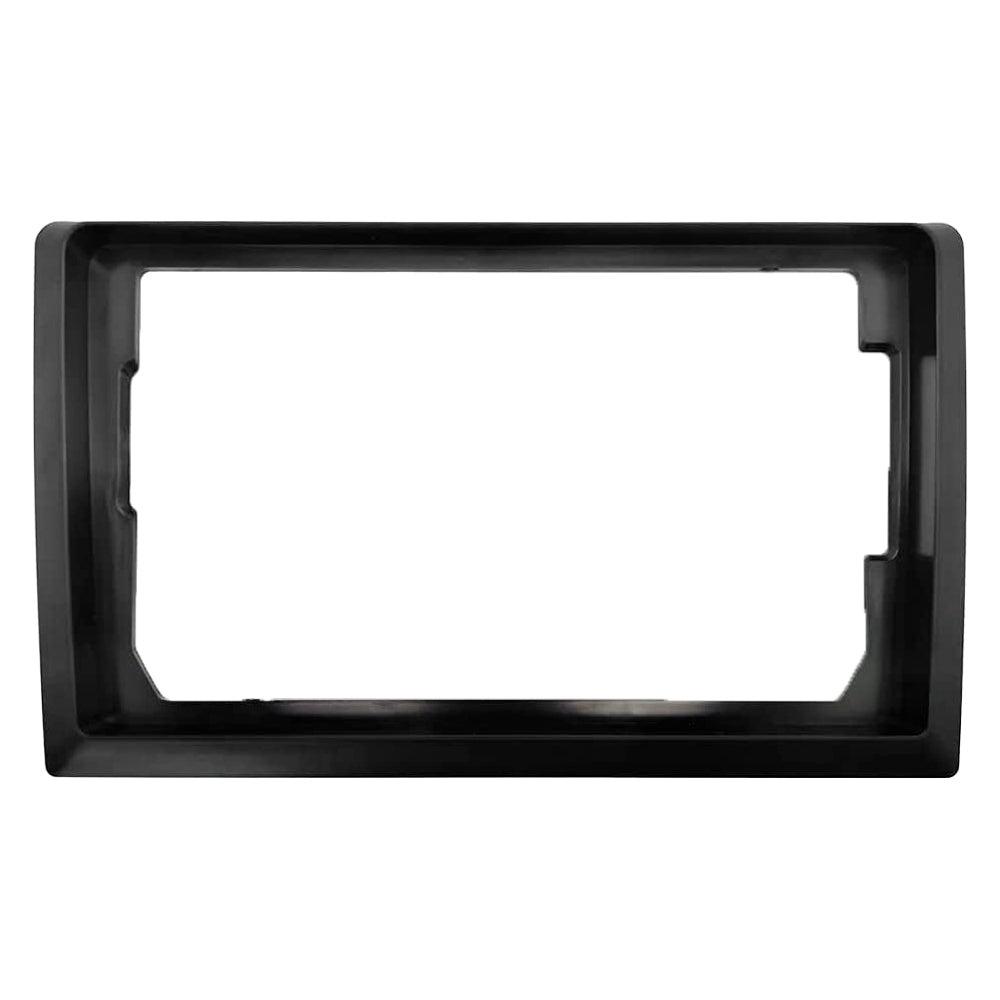Auto-Connect Einbauset für 9/10.1-Zoll-Autoradio, BMW X1 E84 2010-2015