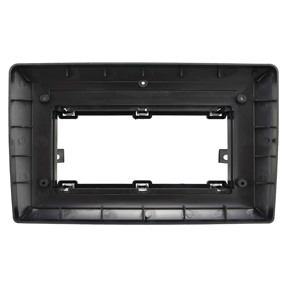 Auto-Connect Einbauset für 9/10.1-Zoll-Autoradio, Citroën Nemo, Peugeot Bipper, Fiat Fiorino/Qubo