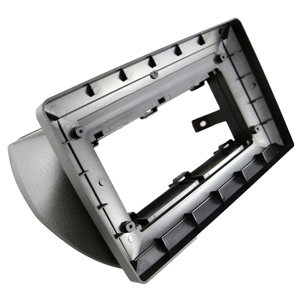 Auto-Connect Einbauset für 9/10.1-Zoll-Autoradio, Citroën Nemo, Peugeot Bipper, Fiat Fiorino/Qubo