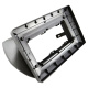 Auto-Connect Einbauset für 9/10.1-Zoll-Autoradio, Citroën Nemo, Peugeot Bipper, Fiat Fiorino/Qubo Auto-Connect Einbauset für 9/10.1-Zoll-Autoradio, Citroën Nemo, Peugeot Bipper, Fiat Fiorino/Qubo