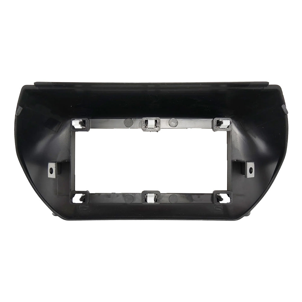 Auto-Connect Einbauset für 9/10.1-Zoll-Autoradio, Citroën Nemo, Peugeot Bipper, Fiat Fiorino/Qubo