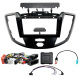 Auto-Connect Einbauset für 9-Zoll-Autoradio, Ford Transit V363 2014-2019 Auto-Connect Einbauset für 9-Zoll-Autoradio, Ford Transit V363 2014-2019