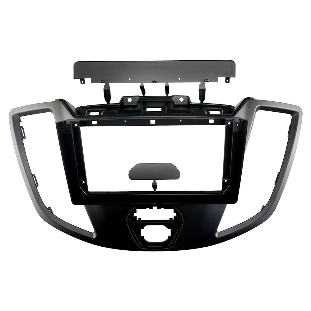 Auto-Connect Einbauset für 9-Zoll-Autoradio, Ford Transit V363 2014-2019