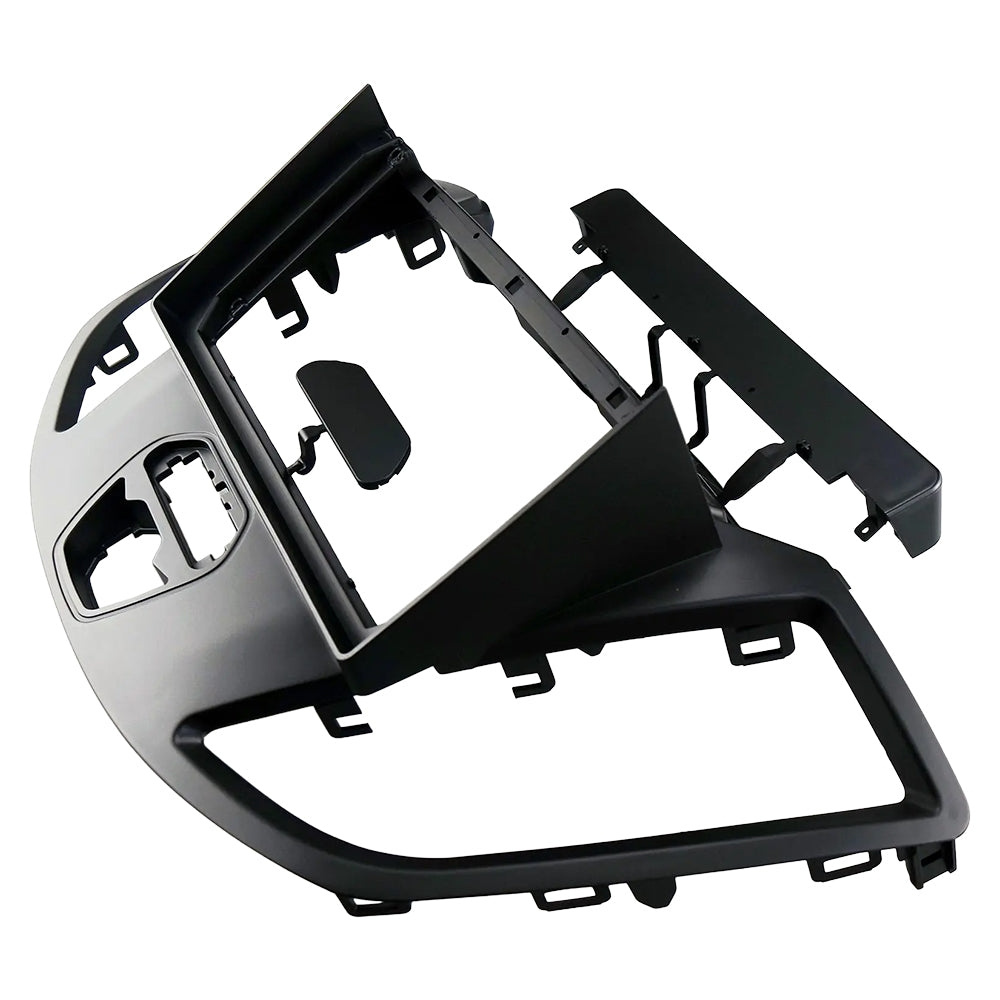 Auto-Connect Einbauset für 9-Zoll-Autoradio, Ford Transit V363 2014-2019
