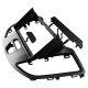 Auto-Connect Einbauset für 9-Zoll-Autoradio, Ford Transit V363 2014-2019 Auto-Connect Einbauset für 9-Zoll-Autoradio, Ford Transit V363 2014-2019