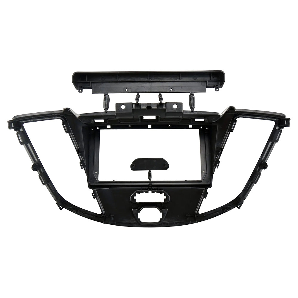 Auto-Connect Einbauset für 9-Zoll-Autoradio, Ford Transit V363 2014-2019