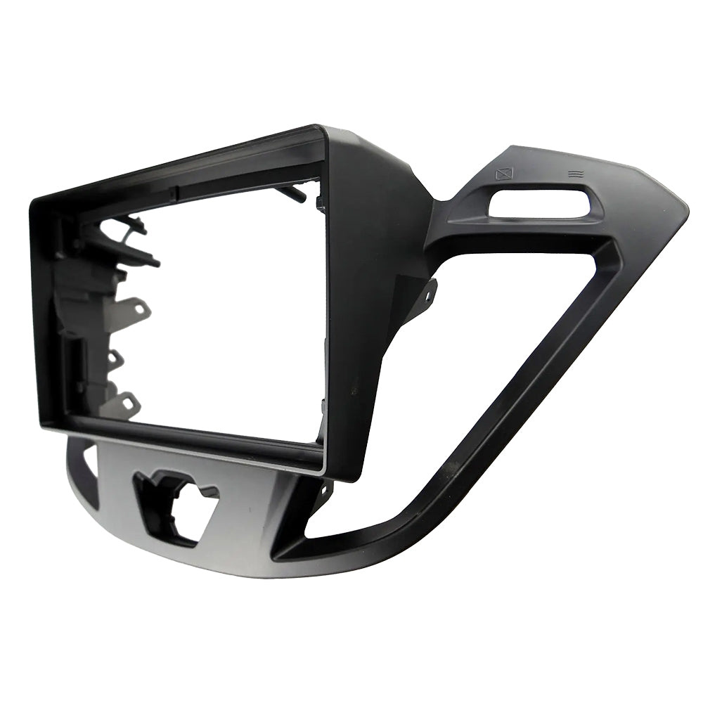 Auto-Connect Einbauset für 9-Zoll-Autoradio, Ford Transit Custom/Tourneo Custom 2012-2018