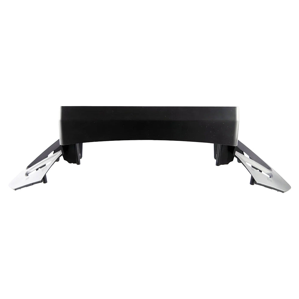 Auto-Connect Einbauset für 9-Zoll-Autoradio, Ford Transit Custom/Tourneo Custom 2012-2018