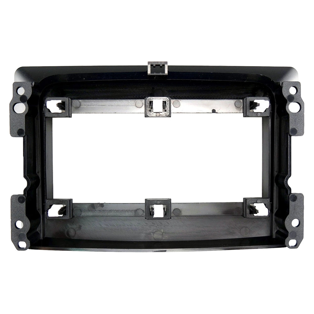 Auto-Connect Einbauset für 9/10.1-Zoll-Autoradio, Fiat 500L 2012-2022