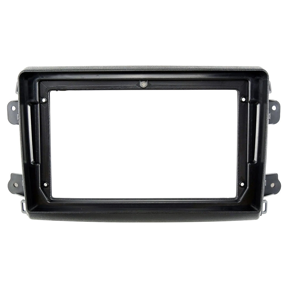 Auto-Connect Einbauset für 9-Zoll-Autoradio, Fiat Ducato ab 2021, Jumper, Relay, Movano und Boxer