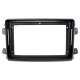 Auto-Connect Einbauset für 9-Zoll-Autoradio, Fiat Ducato ab 2021, Jumper, Relay, Movano und Boxer Auto-Connect Einbauset für 9-Zoll-Autoradio, Fiat Ducato ab 2021, Jumper, Relay, Movano und Boxer
