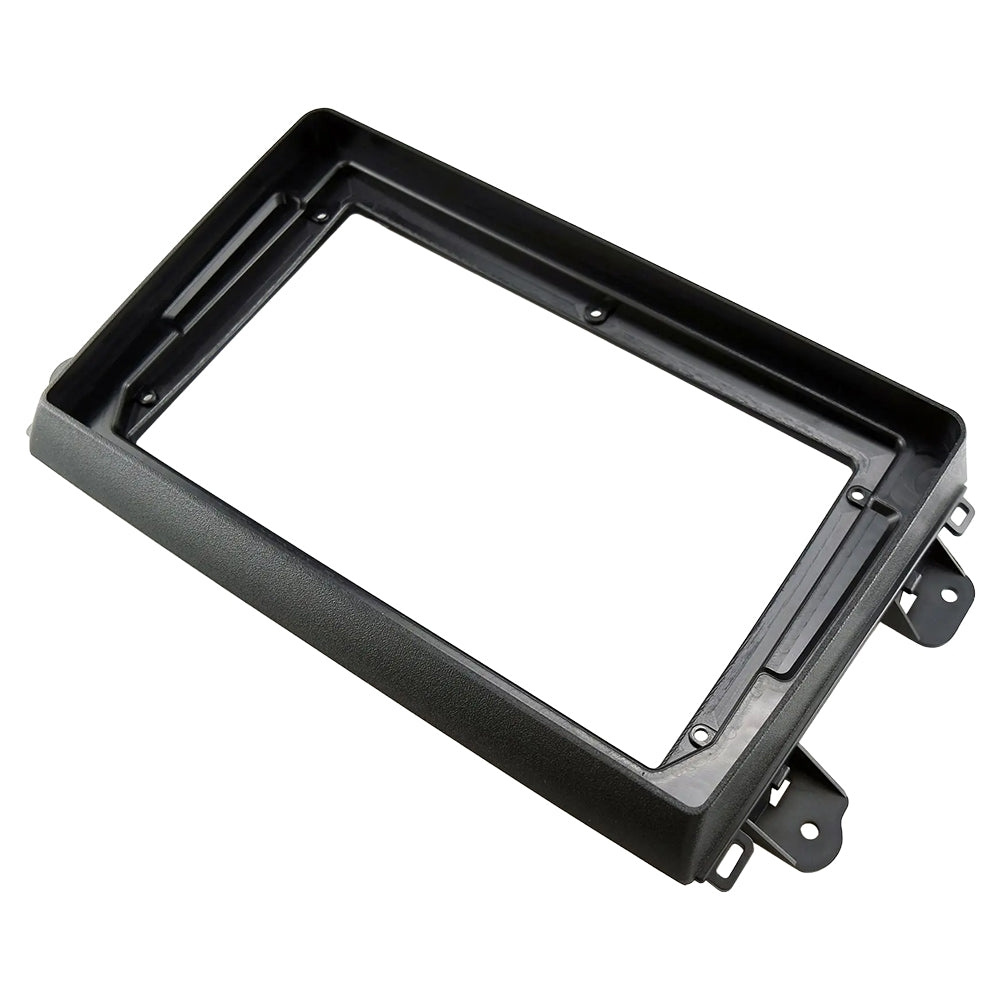 Auto-Connect Einbauset für 9-Zoll-Autoradio, Fiat Ducato ab 2021, Jumper, Relay, Movano und Boxer