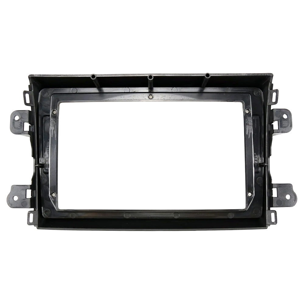Auto-Connect Einbauset für 9-Zoll-Autoradio, Fiat Ducato ab 2021, Jumper, Relay, Movano und Boxer