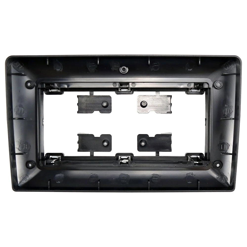 Auto-Connect Einbauset für 9-Zoll-Autoradio, Hyundai i30 2012-2017 und Elantra 2011-2016