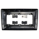 Auto-Connect Einbauset für 9-Zoll-Autoradio, Hyundai i30 2012-2017 und Elantra 2011-2016 Auto-Connect Einbauset für 9-Zoll-Autoradio, Hyundai i30 2012-2017 und Elantra 2011-2016
