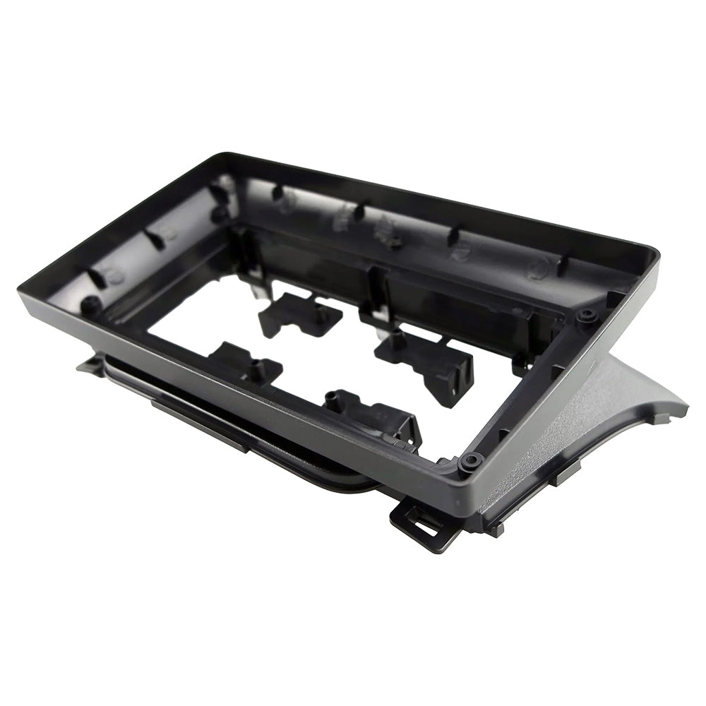 Auto-Connect Einbauset für 9-Zoll-Autoradio, Hyundai i30 2012-2017 und Elantra 2011-2016