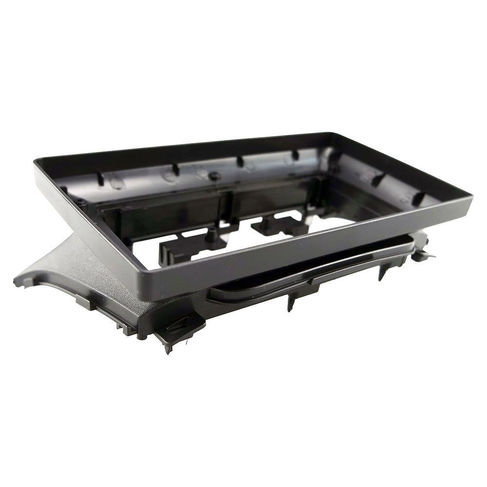 Auto-Connect Einbauset für 9-Zoll-Autoradio, Hyundai i30 2012-2017 und Elantra 2011-2016