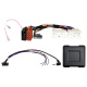 Auto-Connect Einbauset für 9-Zoll-Autoradio, Hyundai i30 2012-2017 und Elantra 2011-2016 Auto-Connect Einbauset für 9-Zoll-Autoradio, Hyundai i30 2012-2017 und Elantra 2011-2016