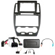 Auto-Connect Einbauset für 9-Zoll-Autoradio, Land Rover Freelander 2007-2015, MOST Auto-Connect Einbauset für 9-Zoll-Autoradio, Land Rover Freelander 2007-2015, MOST