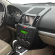 Auto-Connect Einbauset für 9-Zoll-Autoradio, Land Rover Freelander 2007-2015, MOST Auto-Connect Einbauset für 9-Zoll-Autoradio, Land Rover Freelander 2007-2015, MOST
